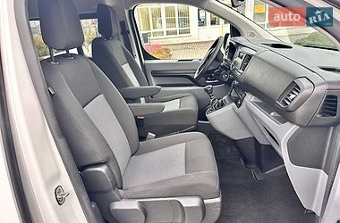 Минивэн Citroen Jumpy 2018 в Бердичеве фото 29 Минивэн Citroen Jumpy 2018 в Бердичеве