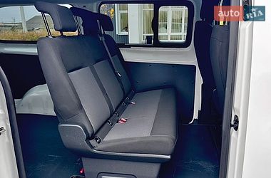 Минивэн Citroen Jumpy 2018 в Бердичеве фото 31 Минивэн Citroen Jumpy 2018 в Бердичеве