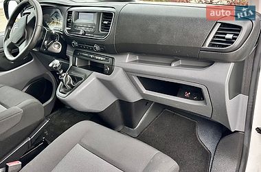 Минивэн Citroen Jumpy 2018 в Бердичеве фото 30 Минивэн Citroen Jumpy 2018 в Бердичеве