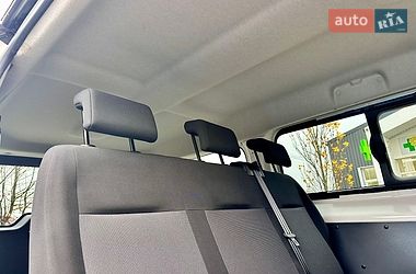 Минивэн Citroen Jumpy 2018 в Бердичеве фото 33 Минивэн Citroen Jumpy 2018 в Бердичеве