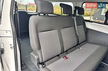 Минивэн Citroen Jumpy 2018 в Бердичеве фото 32 Минивэн Citroen Jumpy 2018 в Бердичеве
