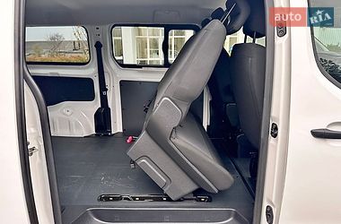 Минивэн Citroen Jumpy 2018 в Бердичеве фото 35 Минивэн Citroen Jumpy 2018 в Бердичеве