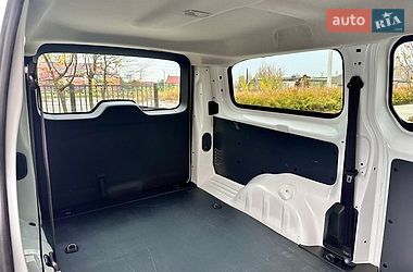 Минивэн Citroen Jumpy 2018 в Бердичеве фото 36 Минивэн Citroen Jumpy 2018 в Бердичеве