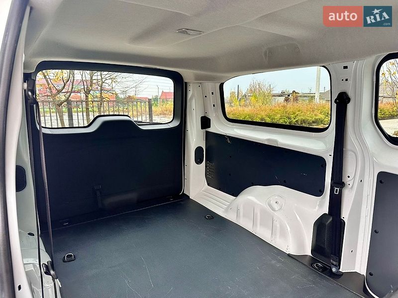 Минивэн Citroen Jumpy 2018 в Бердичеве фото 36 Минивэн Citroen Jumpy 2018 в Бердичеве