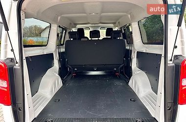 Минивэн Citroen Jumpy 2018 в Бердичеве фото 39 Минивэн Citroen Jumpy 2018 в Бердичеве