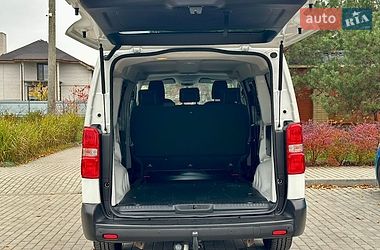 Минивэн Citroen Jumpy 2018 в Бердичеве фото 37 Минивэн Citroen Jumpy 2018 в Бердичеве