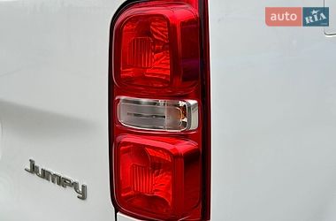 Минивэн Citroen Jumpy 2018 в Бердичеве фото 41 Минивэн Citroen Jumpy 2018 в Бердичеве