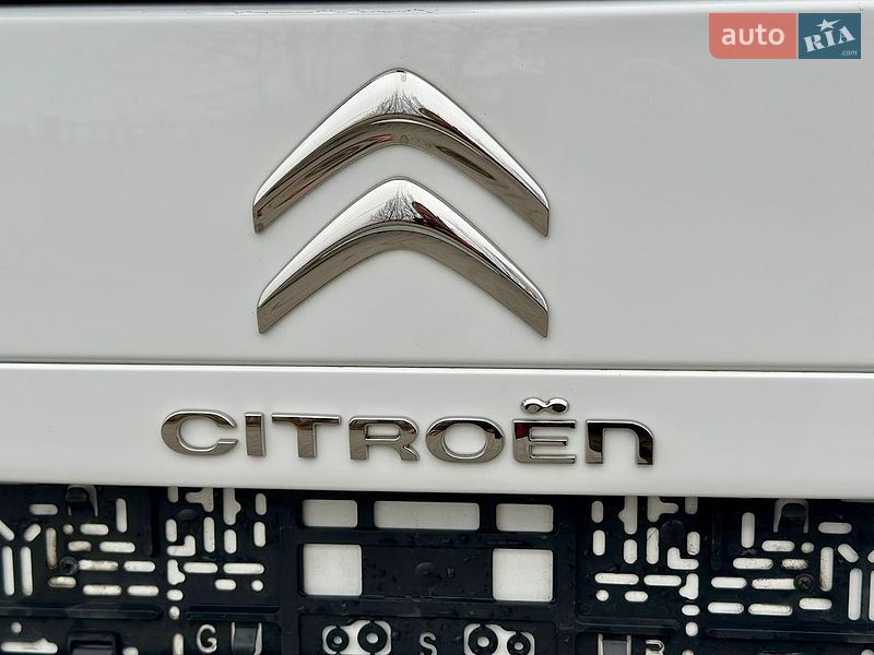 Минивэн Citroen Jumpy 2018 в Бердичеве фото 42 Минивэн Citroen Jumpy 2018 в Бердичеве