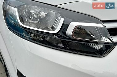 Минивэн Citroen Jumpy 2018 в Бердичеве фото 45 Минивэн Citroen Jumpy 2018 в Бердичеве