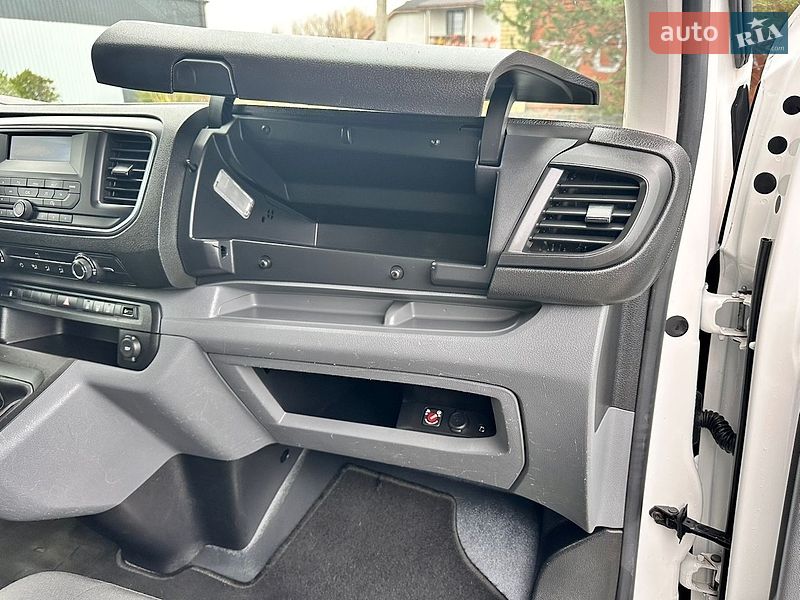 Минивэн Citroen Jumpy 2018 в Бердичеве фото 49 Минивэн Citroen Jumpy 2018 в Бердичеве