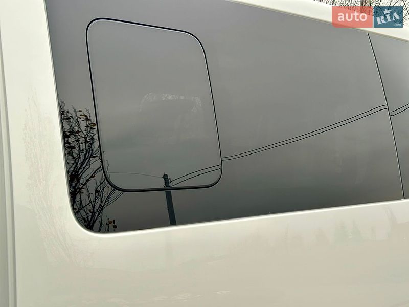 Минивэн Citroen Jumpy 2018 в Бердичеве фото 51 Минивэн Citroen Jumpy 2018 в Бердичеве