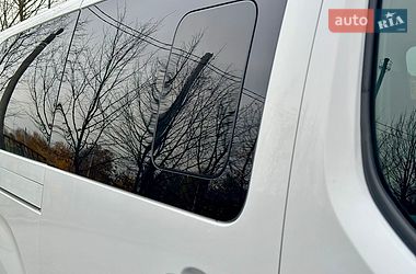 Минивэн Citroen Jumpy 2018 в Бердичеве фото 52 Минивэн Citroen Jumpy 2018 в Бердичеве