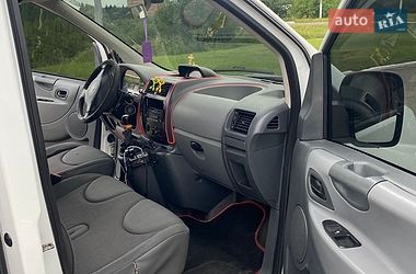 Минивэн Citroen Jumpy 2008 в Ровно