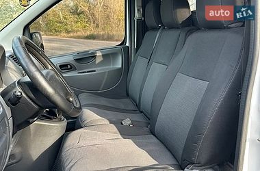 Мінівен Citroen Jumpy 2007 в Дніпрі