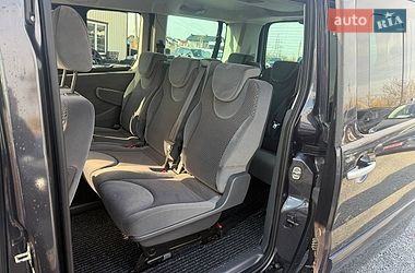Минивэн Citroen Jumpy 2015 в Ровно фото 7 Минивэн Citroen Jumpy 2015 в Ровно