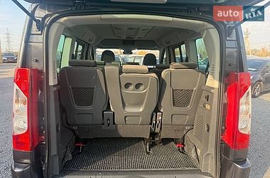 Минивэн Citroen Jumpy 2015 в Ровно фото 29 Минивэн Citroen Jumpy 2015 в Ровно