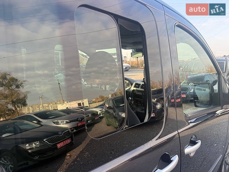 Минивэн Citroen Jumpy 2015 в Ровно фото 34 Минивэн Citroen Jumpy 2015 в Ровно