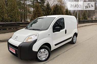 Citroen Nemo 2015 Citroen Nemo 2015