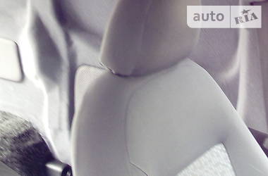 Вантажопасажирський фургон Citroen Nemo 2012 в 