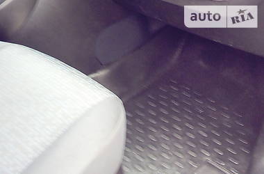 Вантажопасажирський фургон Citroen Nemo 2012 в 