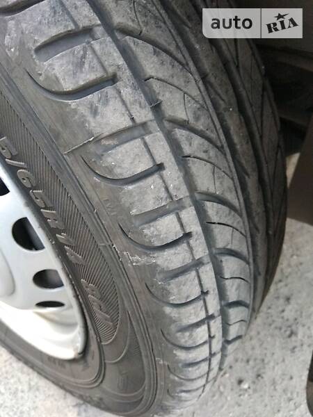 Пікап Citroen Nemo 2008 в Умані фото 7 Пікап Citroen Nemo 2008 в Умані