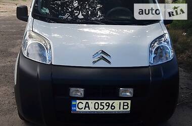 Минивэн Citroen Nemo 2011 в Смеле