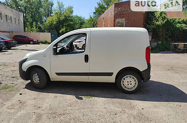 Минивэн Citroen Nemo 2011 в Киеве