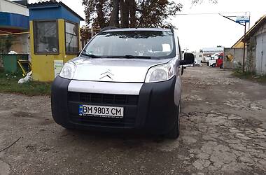 Минивэн Citroen Nemo 2009 в Сумах