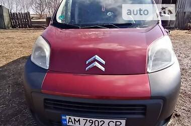 Универсал Citroen Nemo 2011 в Житомире