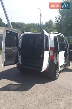 Купе Citroen Nemo 2011 в Смілі