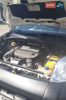 Купе Citroen Nemo 2011 в Смілі