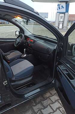Минивэн Citroen Nemo 2012 в 