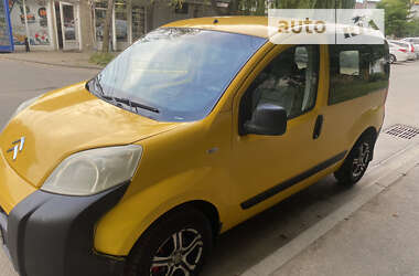 Мінівен Citroen Nemo 2009 в Чернівцях