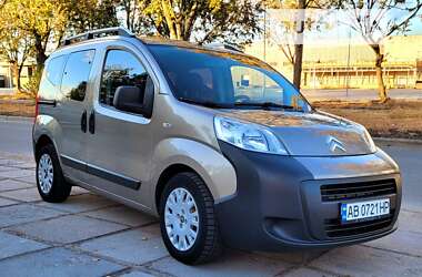 Минивэн Citroen Nemo 2012 в 