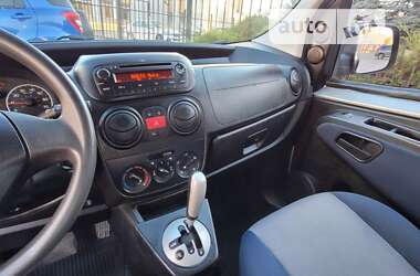 Минивэн Citroen Nemo 2012 в 