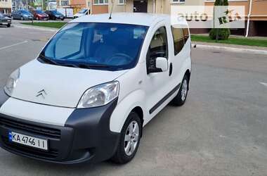 Минивэн Citroen Nemo 2010 в Киеве