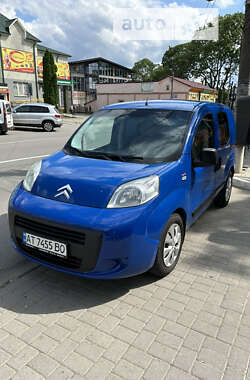 Минивэн Citroen Nemo 2011 в Сторожинце