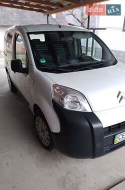 Citroen Nemo 2010