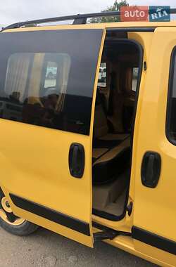 Минивэн Citroen Nemo 2011 в 
