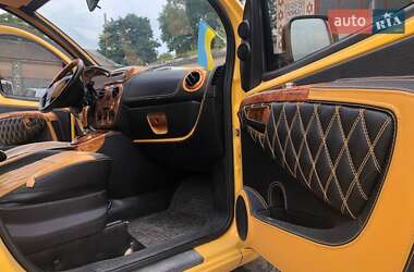 Минивэн Citroen Nemo 2011 в 