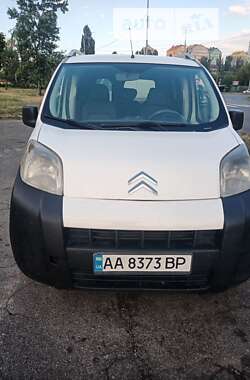 Минивэн Citroen Nemo 2008 в Киеве