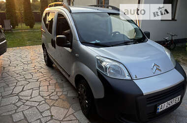 Минивэн Citroen Nemo 2011 в Киеве