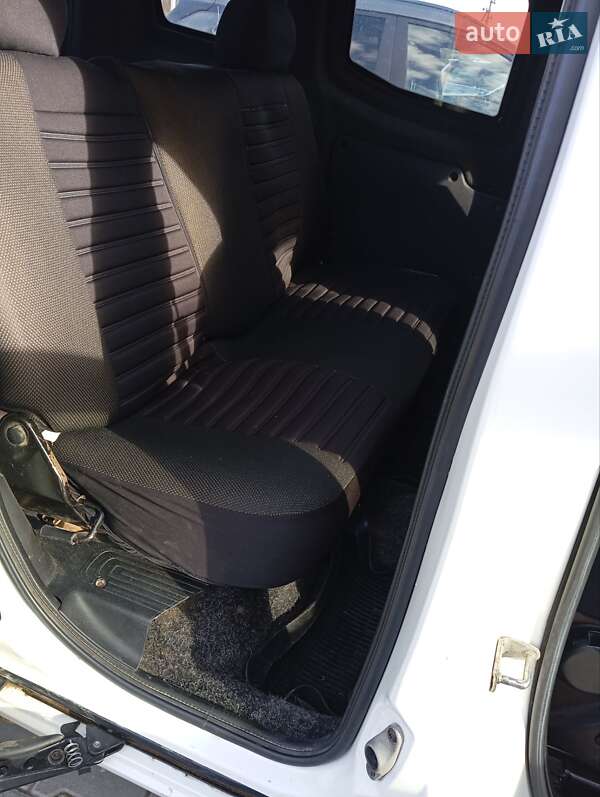 Мінівен Citroen Nemo 2011 в Львові