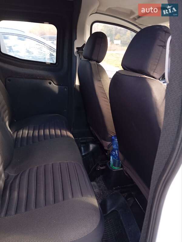 Мінівен Citroen Nemo 2011 в Львові