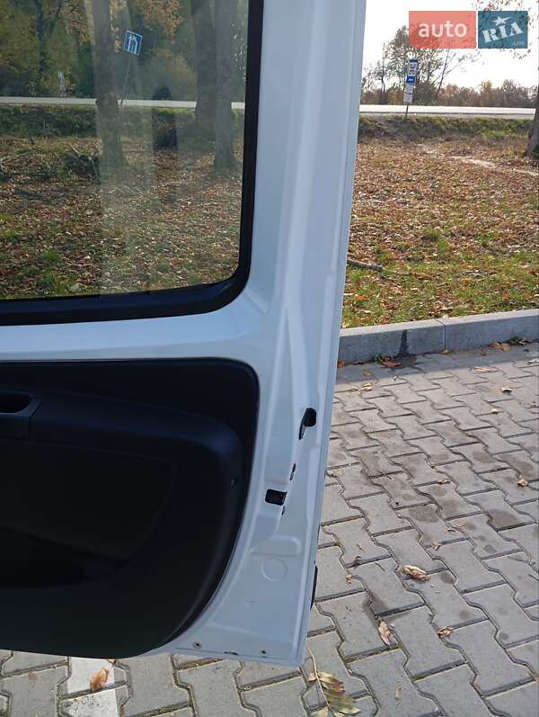 Мінівен Citroen Nemo 2011 в Львові