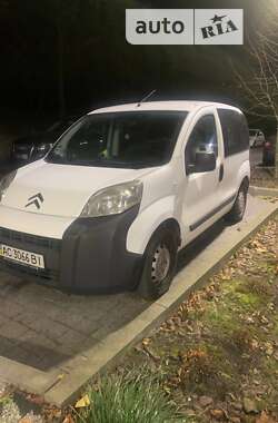 Мінівен Citroen Nemo 2008 в Львові