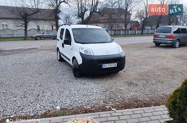 Минивэн Citroen Nemo 2011 в Черновцах