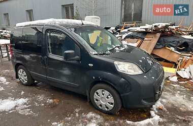 Минивэн Citroen Nemo 2012 в Киеве