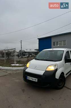 Citroen Nemo 2010