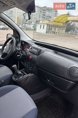 Минивэн Citroen Nemo 2010 в 